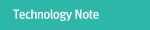 Technology Note